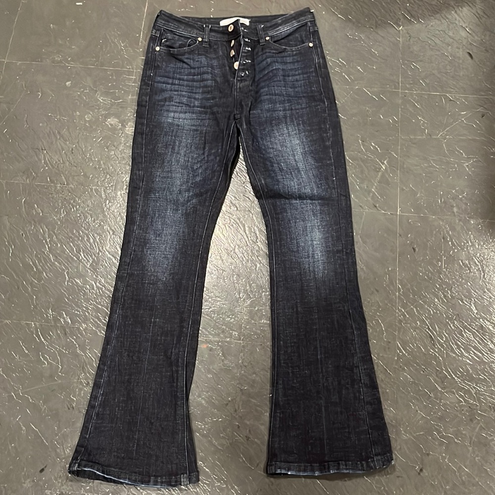Kancan Petite Flares